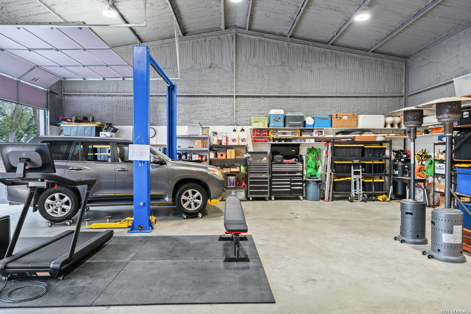 1257 Adyson Rdg Drive Bulverde, TX 78163 - Photo 83 of 95