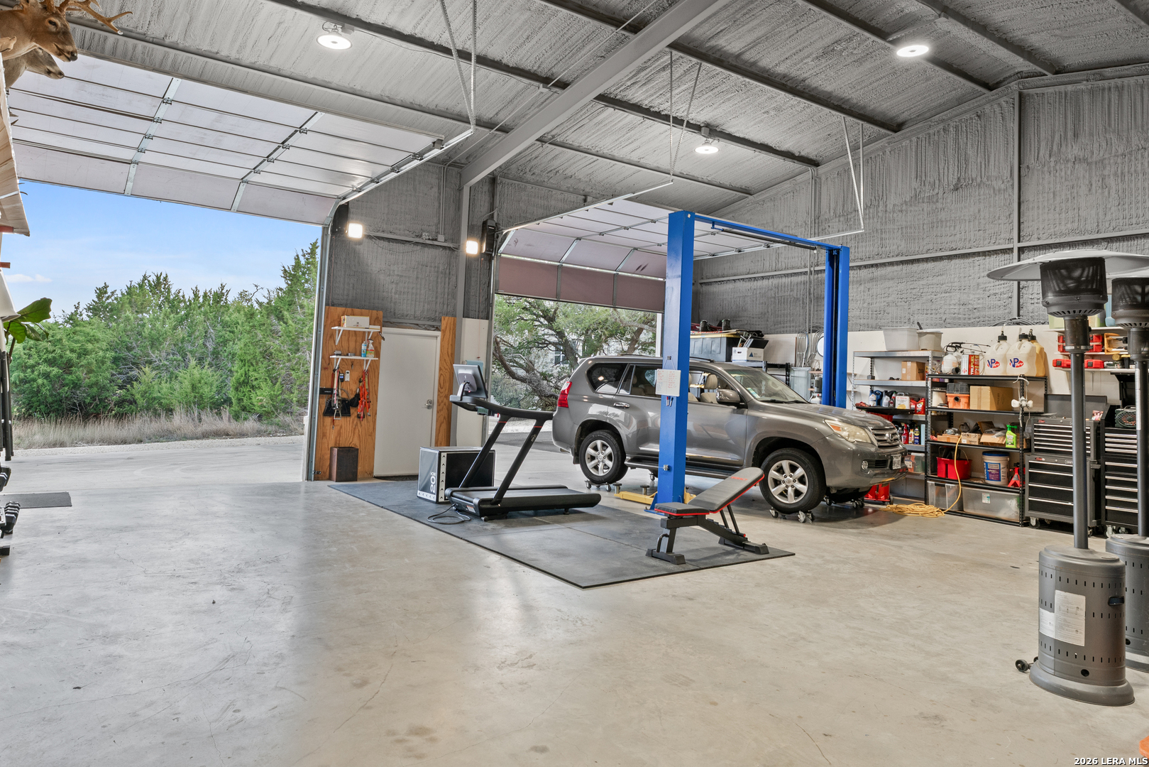 1257 Adyson Rdg Drive Bulverde, TX 78163 - Photo 84 of 95