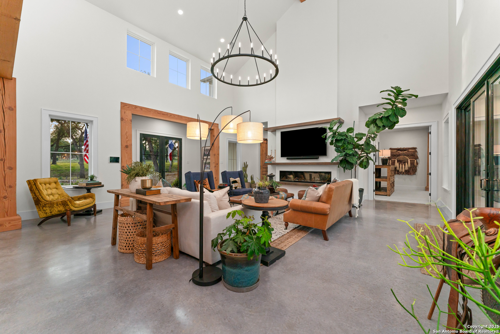 1257 Adyson Rdg Drive Bulverde, TX 78163 - Photo 9 of 95