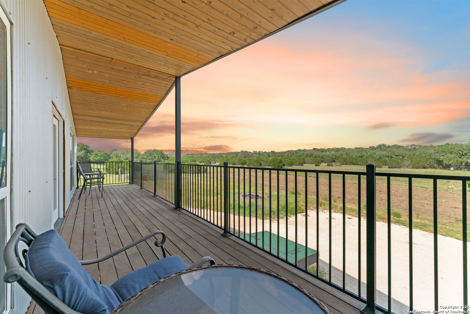 1257 Adyson Rdg Drive Bulverde, TX 78163 - Photo 92 of 95