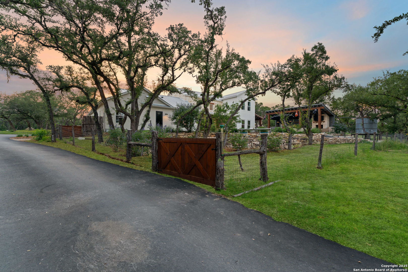 1257 Adyson Rdg Drive Bulverde, TX 78163 - Photo 93 of 95