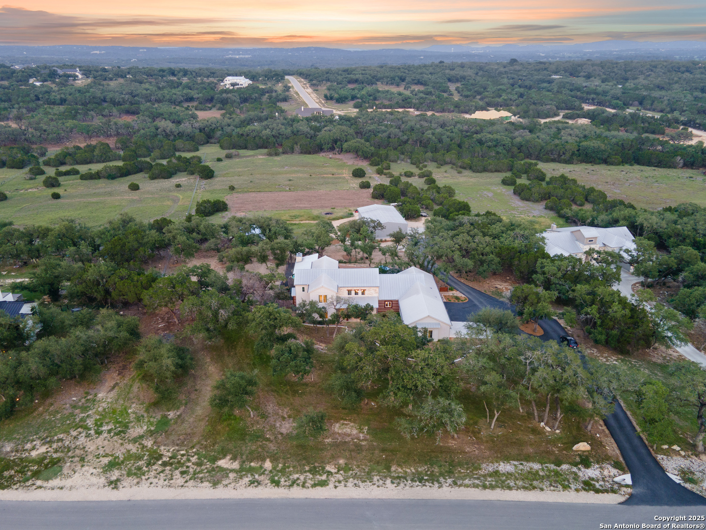1257 Adyson Rdg Drive Bulverde, TX 78163 - Photo 94 of 95