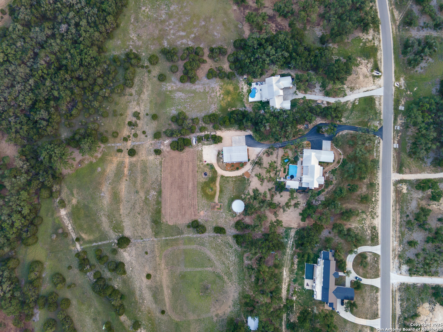 1257 Adyson Rdg Drive Bulverde, TX 78163 - Photo 95 of 95