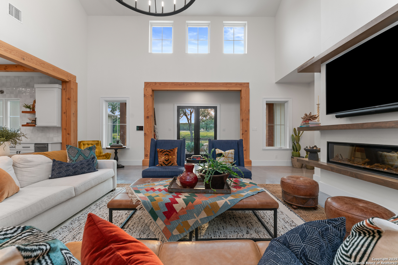 1257 Adyson Rdg Drive Bulverde, TX 78163 - Photo 10 of 95