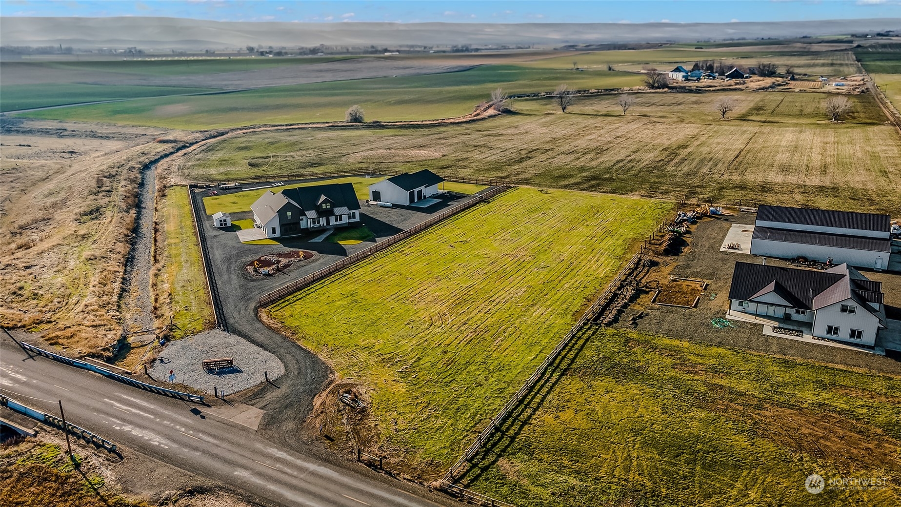 1068 Locher Road Touchet, WA 99360 - Photo 7 of 8