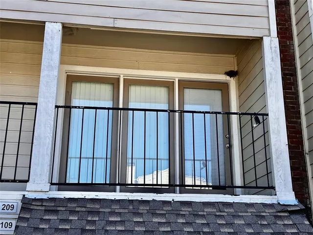 $1,000 | 5710 Marvin Loving Drive, Unit 209, Garland, TX 75043