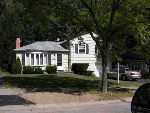 58 Burley Road Rochester, NY 14612 - Photo 1 of 1 Exterior Front