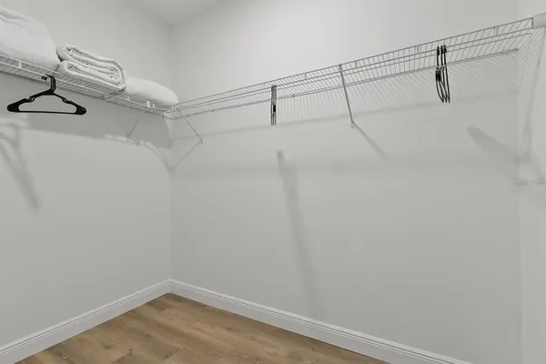 a view of small space