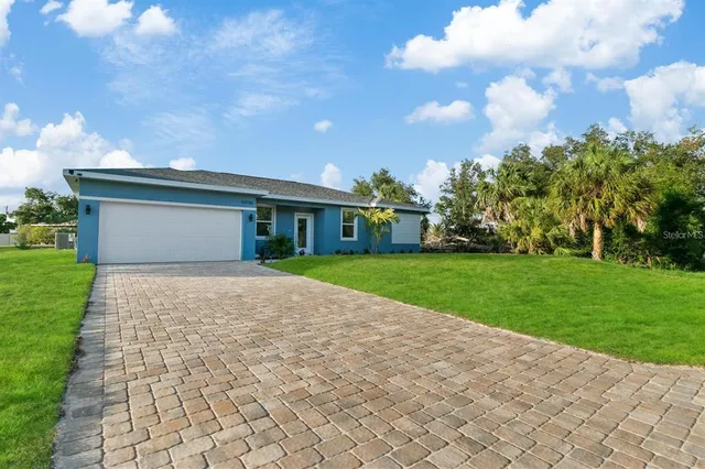 $2,500 | 3038 Sargeant Street, Port Charlotte, FL 33948