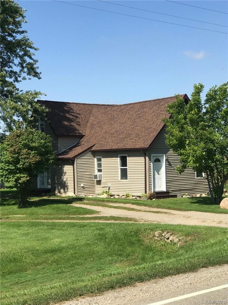 2352 Juhl Road Marlette, MI 48453 - Photo 1 of 14 IMG_2429.jpg