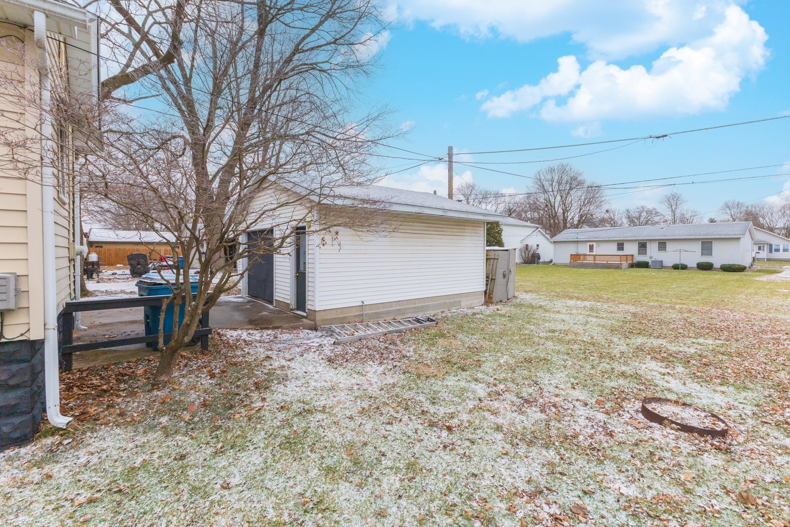 726 West South Street Pontiac, IL 61764 - Photo 29 of 34