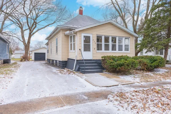 $86,000 | 726 West South Street, Pontiac, IL 61764