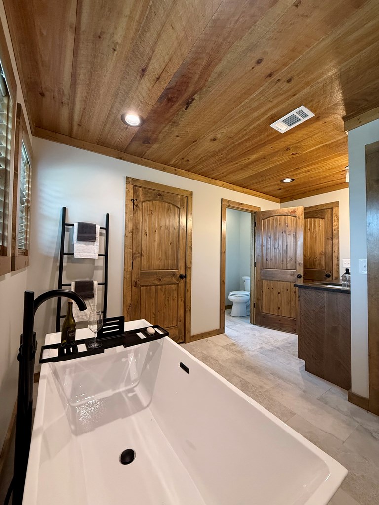 777 Talona Mountain Road Ellijay, GA 30536 - Photo 15 of 29