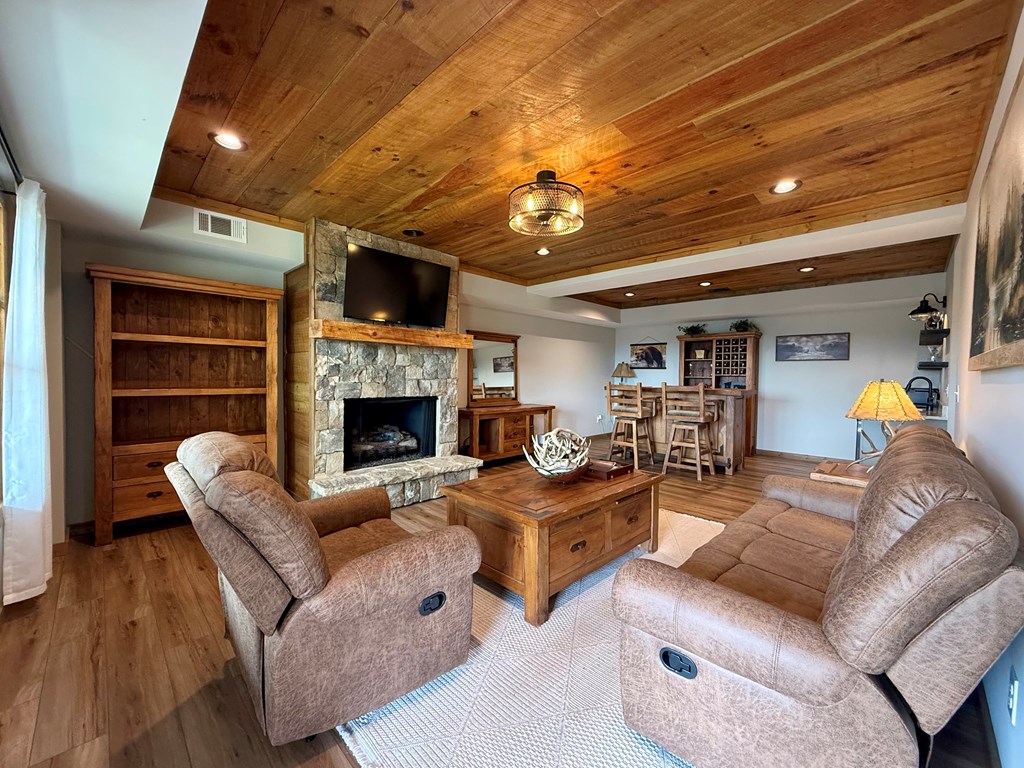 777 Talona Mountain Road Ellijay, GA 30536 - Photo 17 of 29