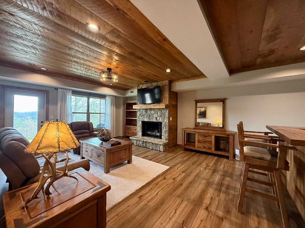 777 Talona Mountain Road Ellijay, GA 30536 - Photo 19 of 29