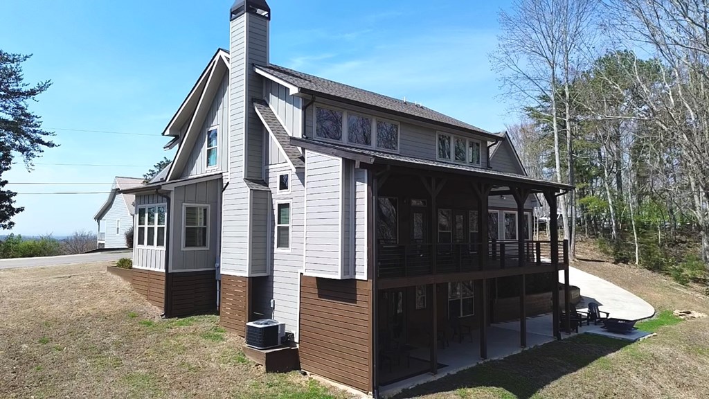 777 Talona Mountain Road Ellijay, GA 30536 - Photo 29 of 29
