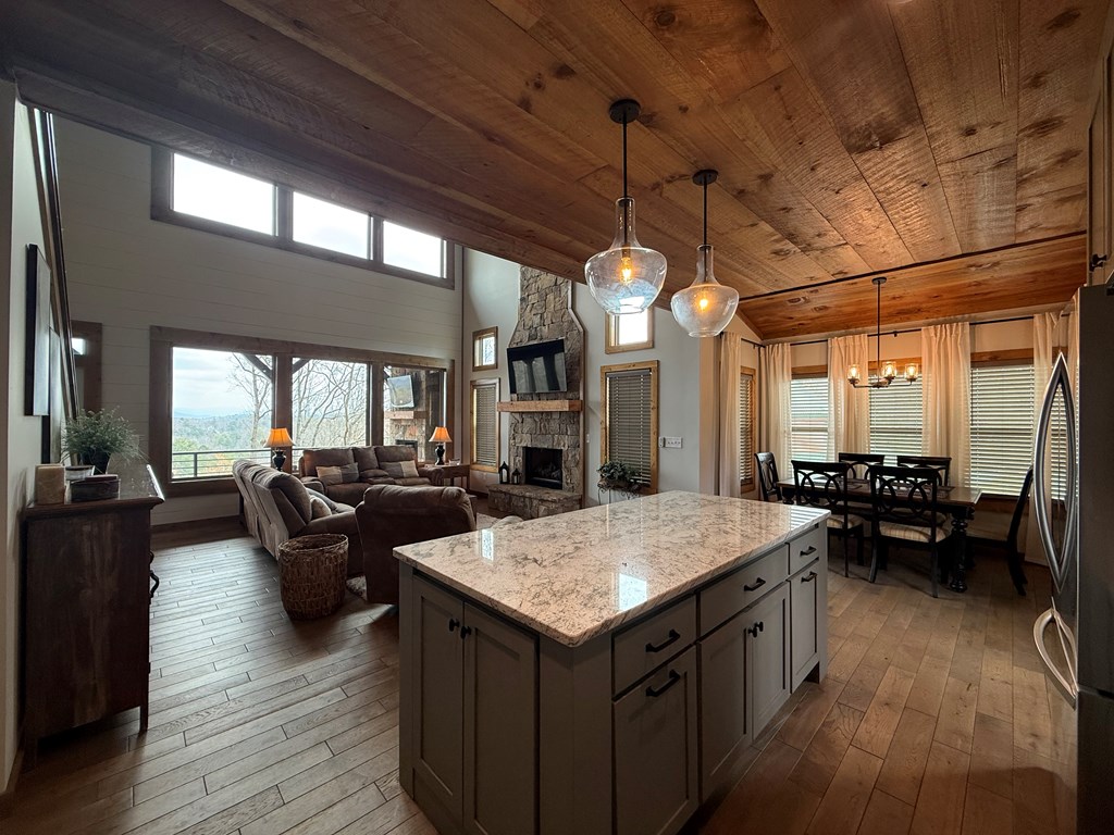 777 Talona Mountain Road Ellijay, GA 30536 - Photo 3 of 29