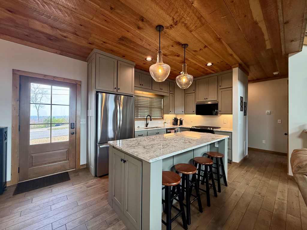 777 Talona Mountain Road Ellijay, GA 30536 - Photo 4 of 29