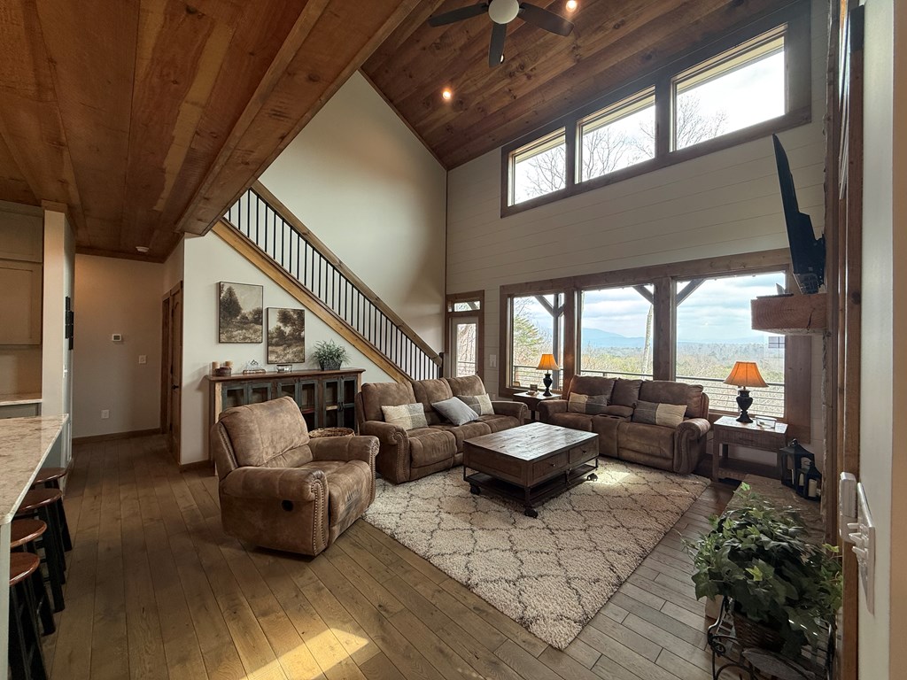 777 Talona Mountain Road Ellijay, GA 30536 - Photo 5 of 29