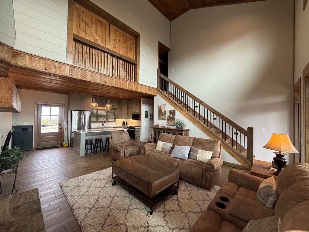 777 Talona Mountain Road Ellijay, GA 30536 - Photo 7 of 29