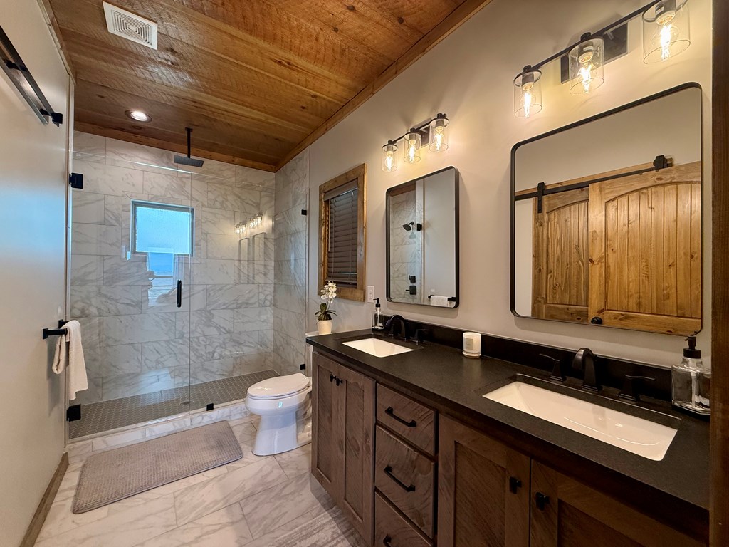 777 Talona Mountain Road Ellijay, GA 30536 - Photo 10 of 29