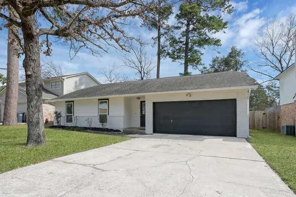 $219,999 | 212 Oxford Drive, Conroe, TX 77303