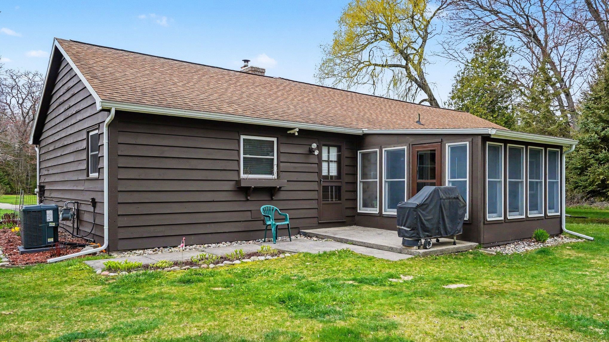 7682 Woodlea Road West Oscoda, MI 48750 - Photo 20 of 26