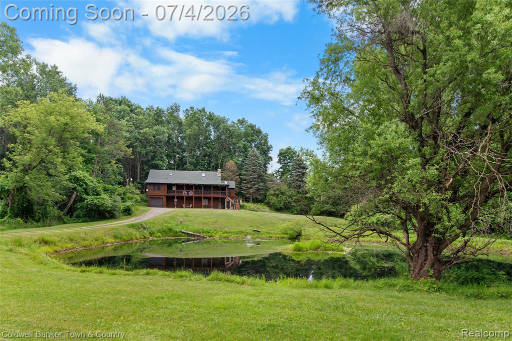 7335 Richardson Road Howell, MI 48843 - Photo 2 of 54