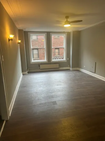 $120,000 | 5555 South Everett Avenue, Unit E7, Chicago, IL 60637