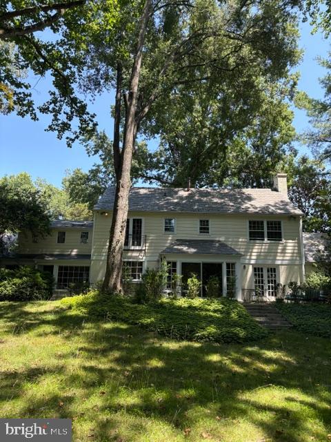 8209 Burning Tree Road Bethesda, MD 20817 - Photo 2 of 17