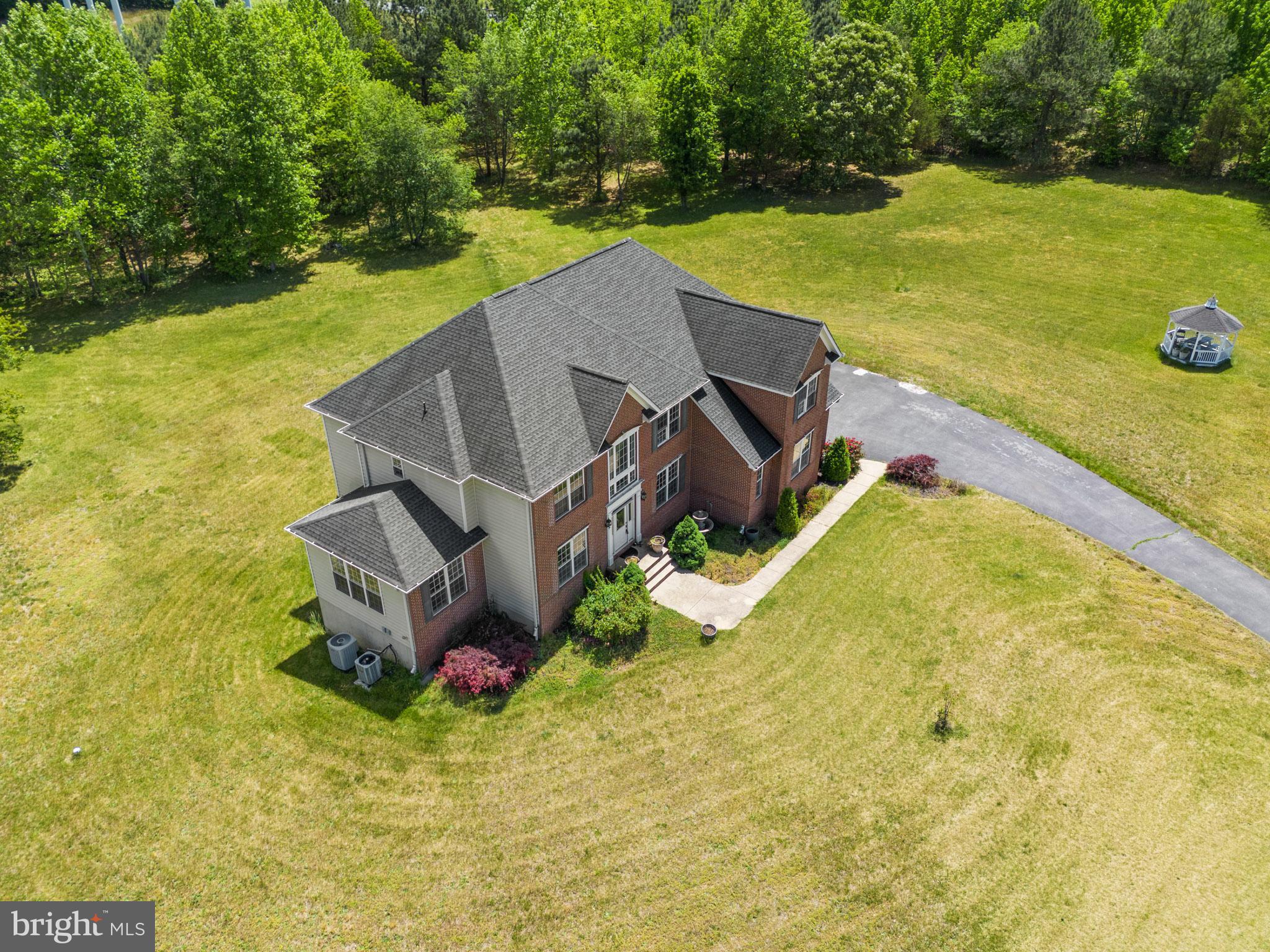2045 Mount Pleasant Way Prince Frederick, MD 20678 - Photo 35 of 43