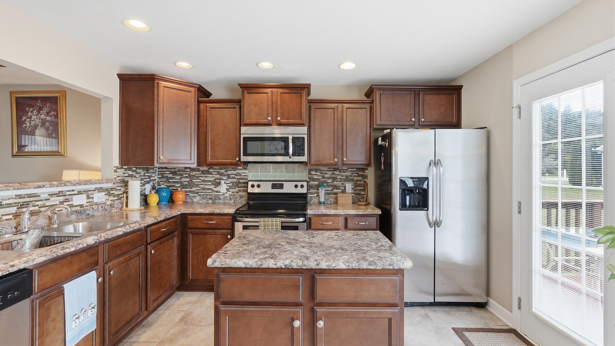 107 Creek Chase Road Manchester, TN 37355 - Photo 12 of 29
