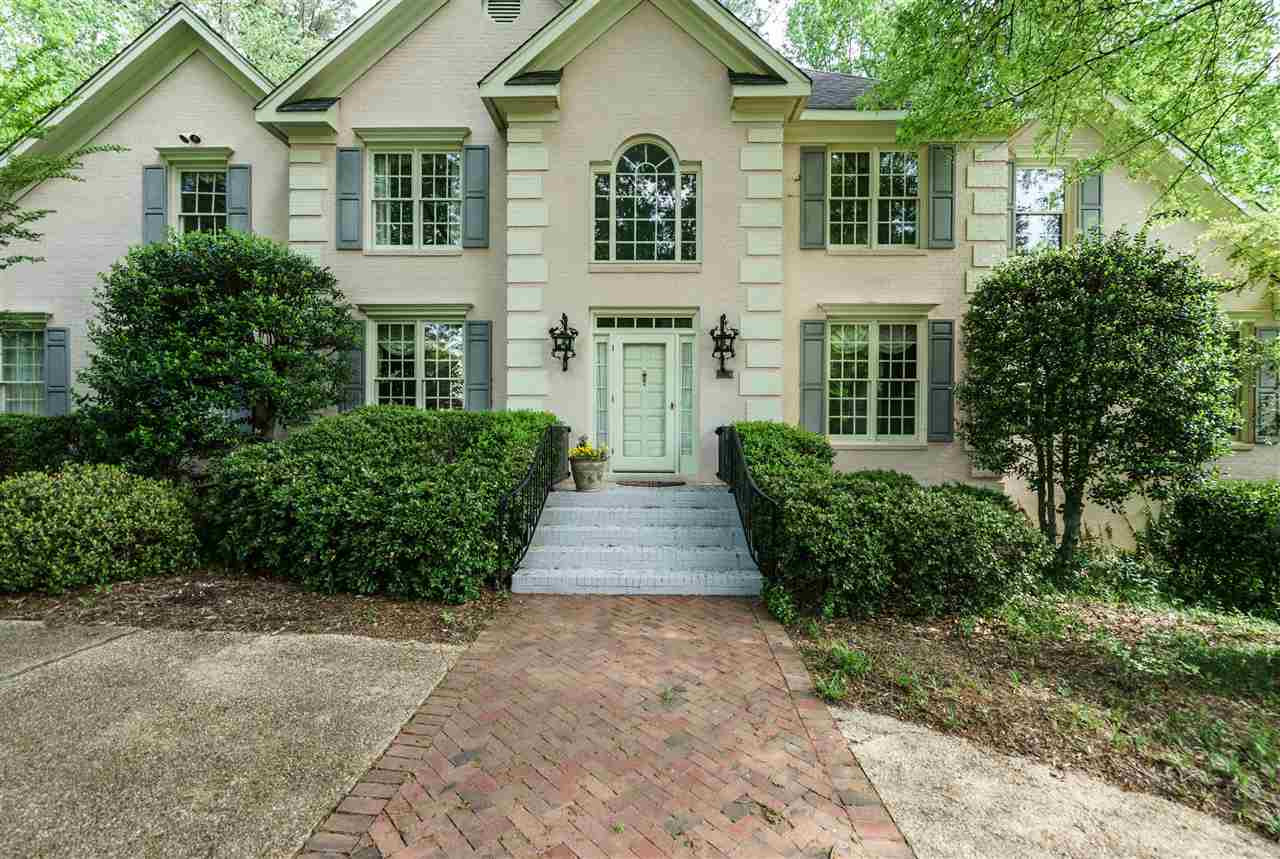 1905 Torrey Pines Place Raleigh, NC 27615 - Photo 1 of 24 Exterior Front