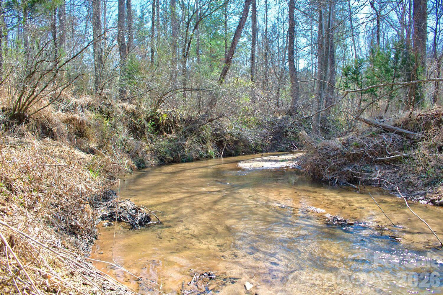0 Cross Creek Drive, Unit 143 Rutherfordton, NC 28139 - Photo 4 of 5 a view of a yard with trees