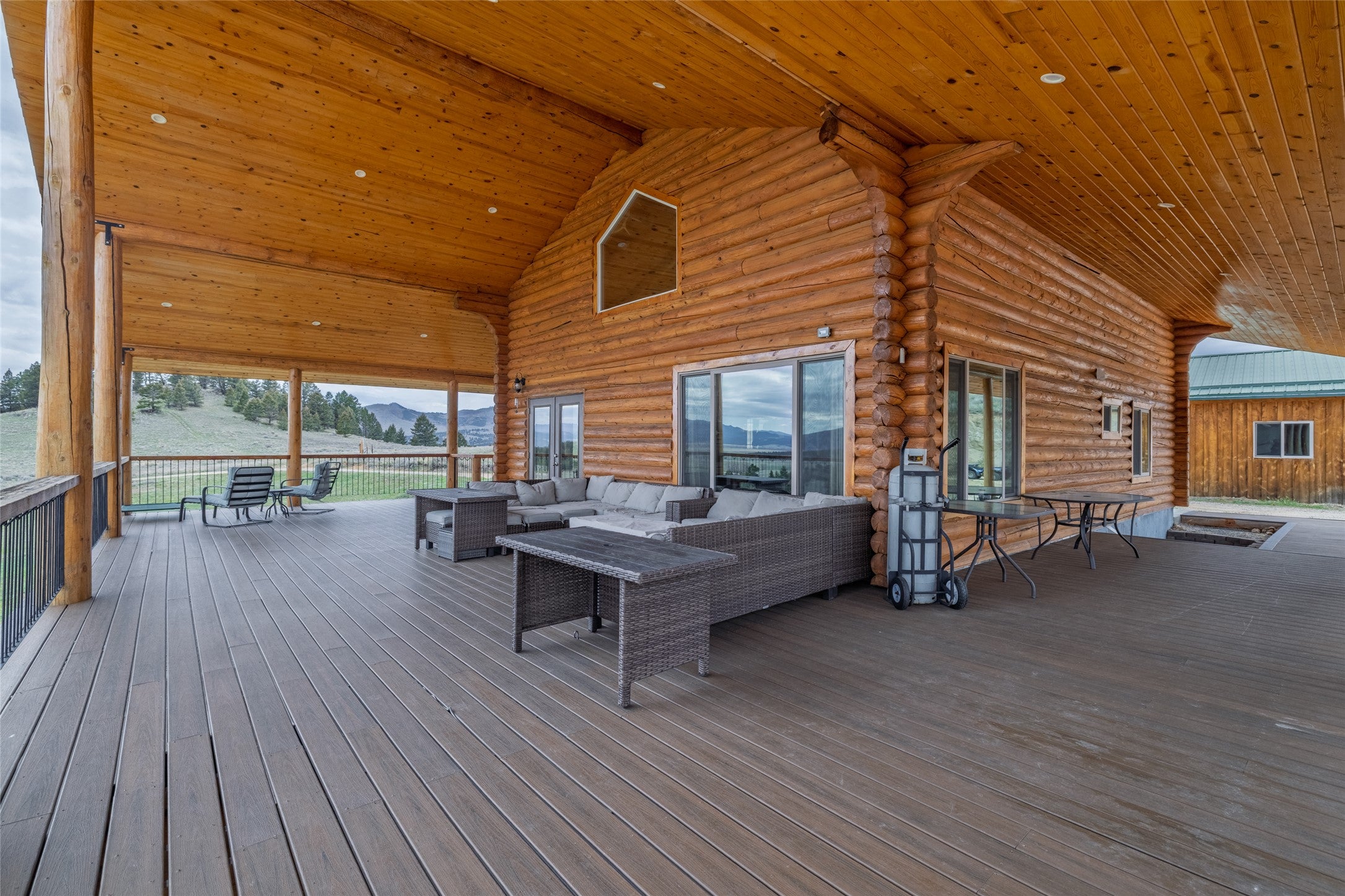 51 Wood Creek Road Boulder, MT 59632 - Photo 43 of 53 Gallery Image 43
