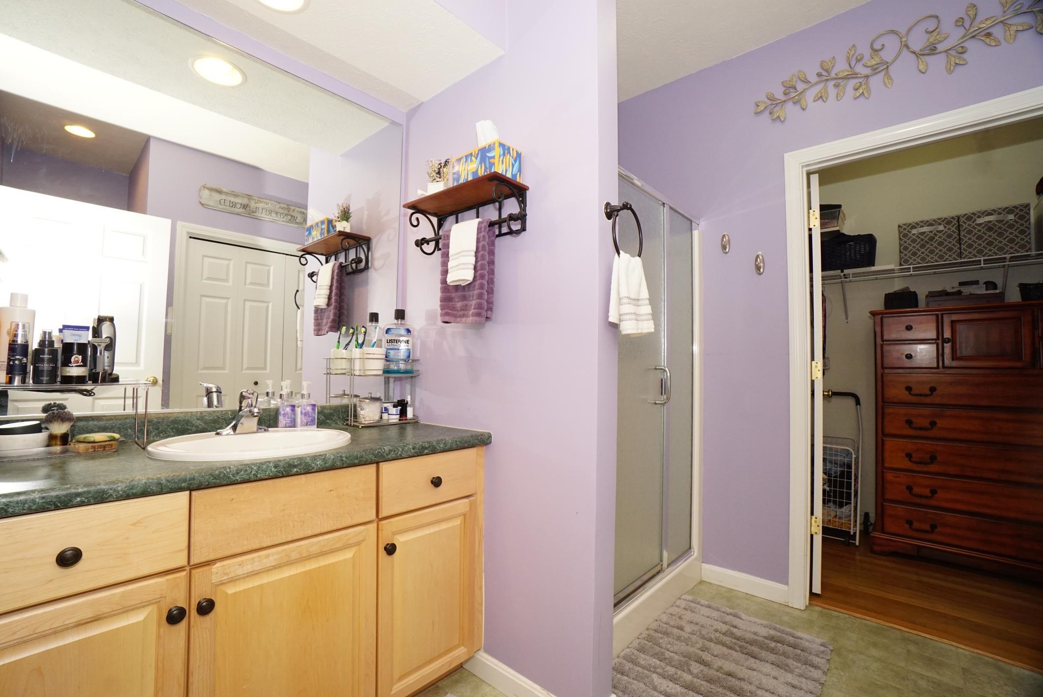 48 Old Stage Road, Unit 48 Litchfield, NH 03052 - Photo 19 of 39