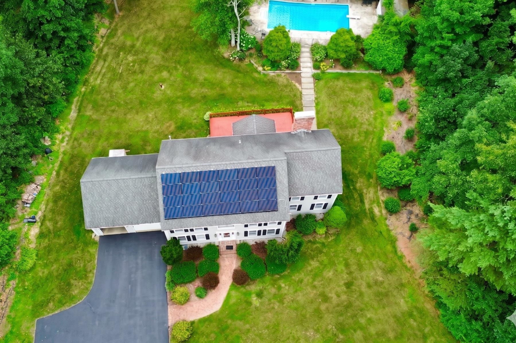 6 Drury Plains Road Stratham, NH 03885 - Photo 41 of 45