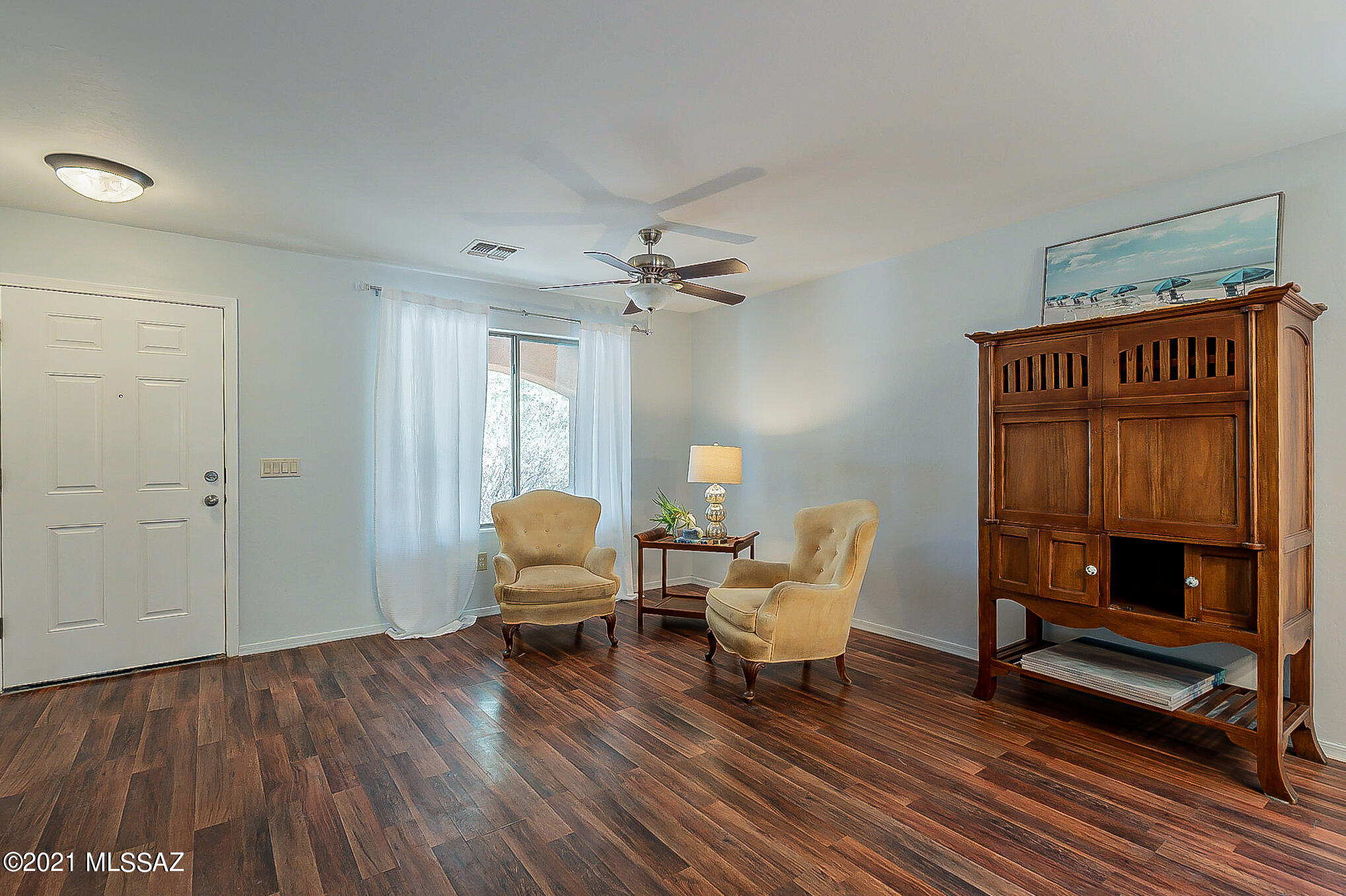 752 South Porter Routh Place Vail, AZ 85641 - Photo 2 of 31 Gallery Image 2