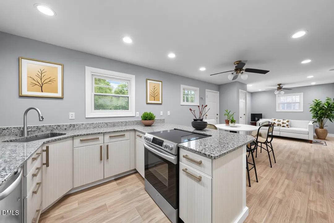 3014 Ruth Street Durham, NC 27704 - Photo 4 of 29