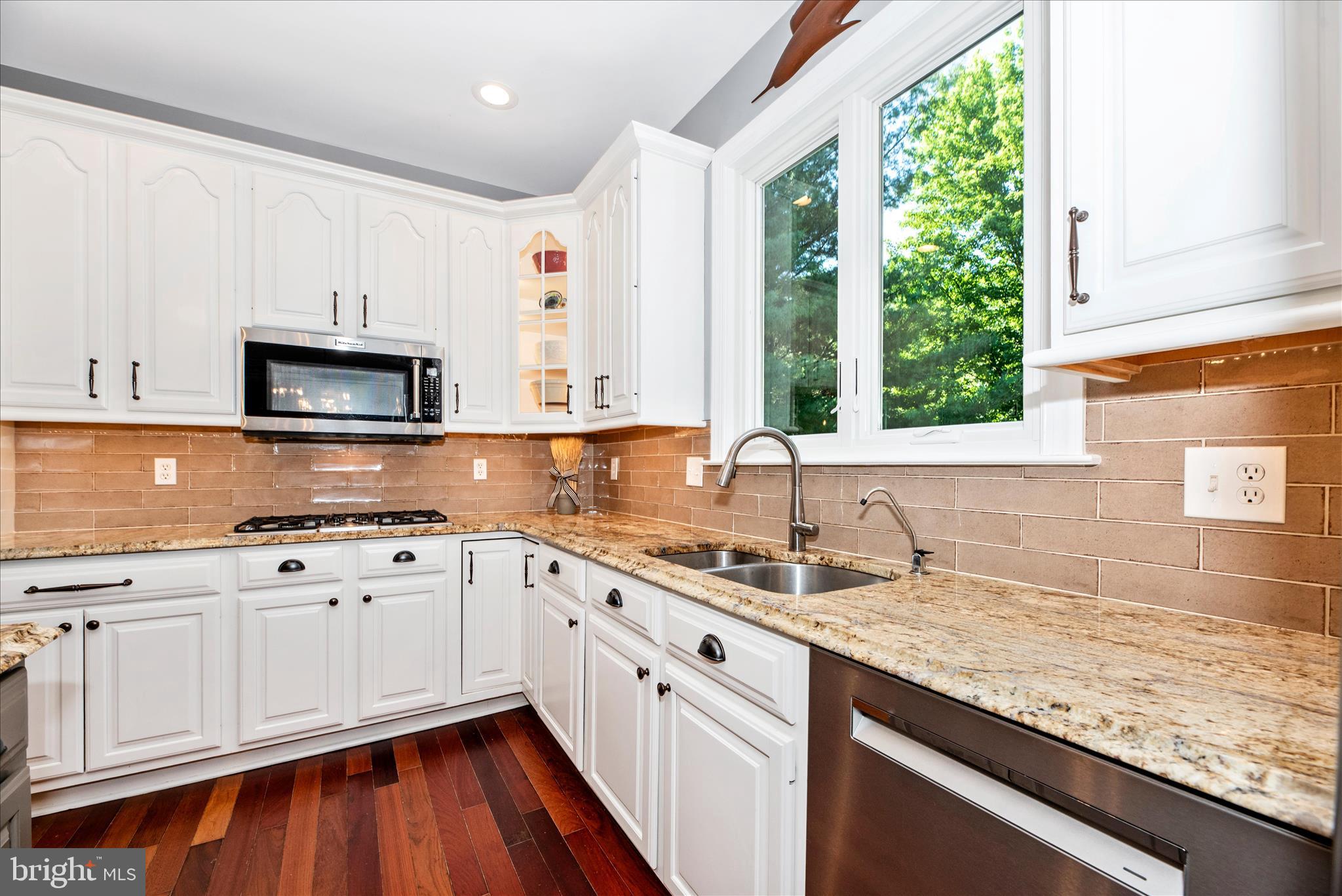 3045 Averley Road Ijamsville, MD 21754 - Photo 22 of 73 Kitchen