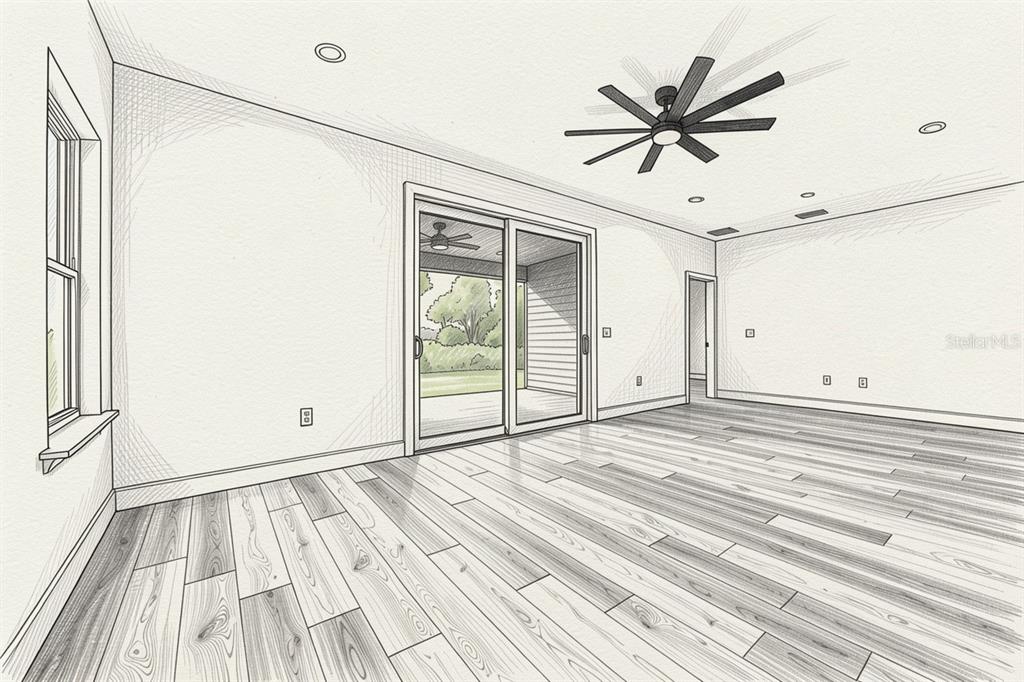 21115 Southwest 1st Place Newberry, FL 32669 - Photo 5 of 21