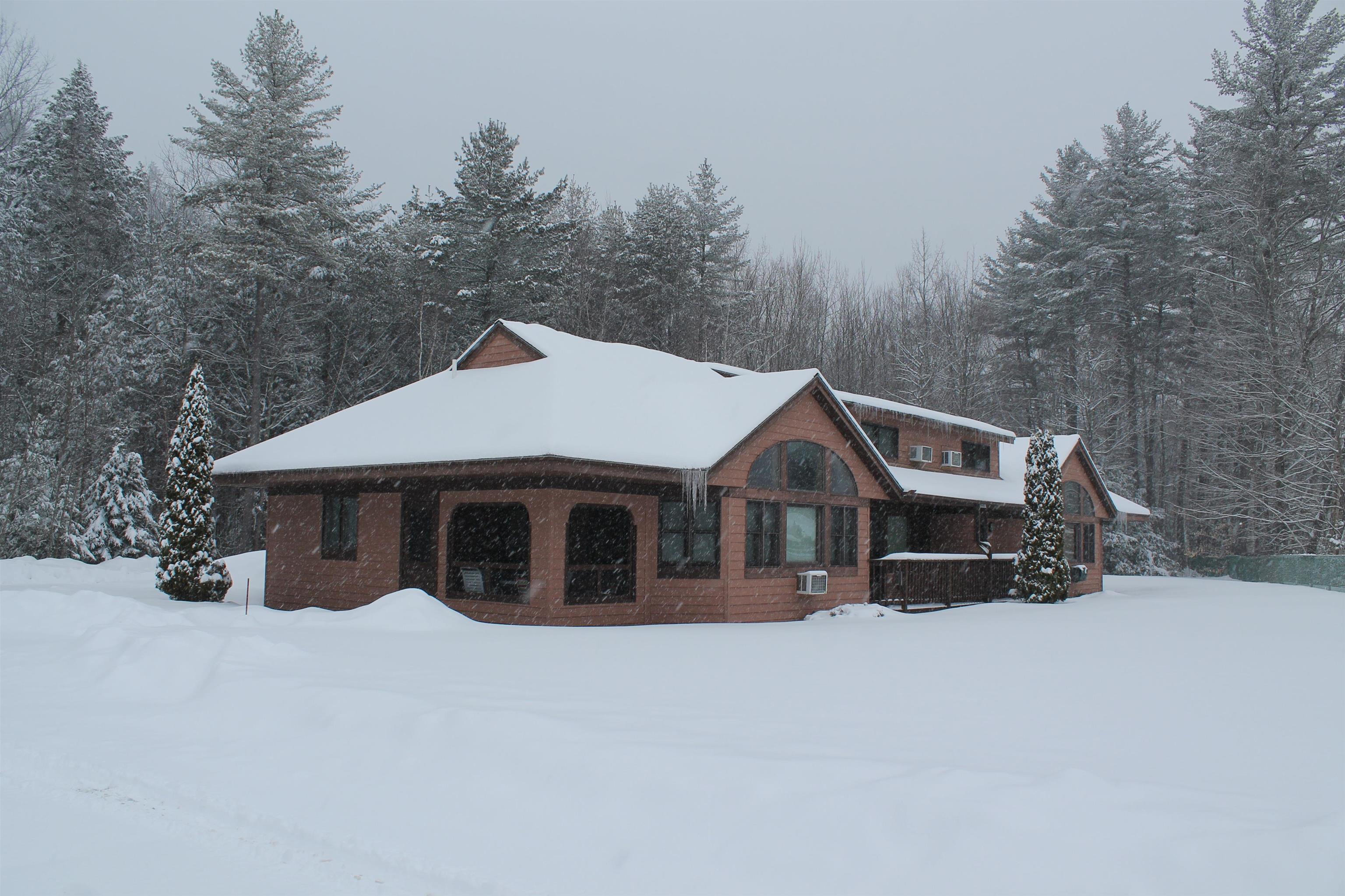 41 Jack O'Lantern Drive, Unit 22 North Woodstock, NH 03262 - Photo 1 of 39