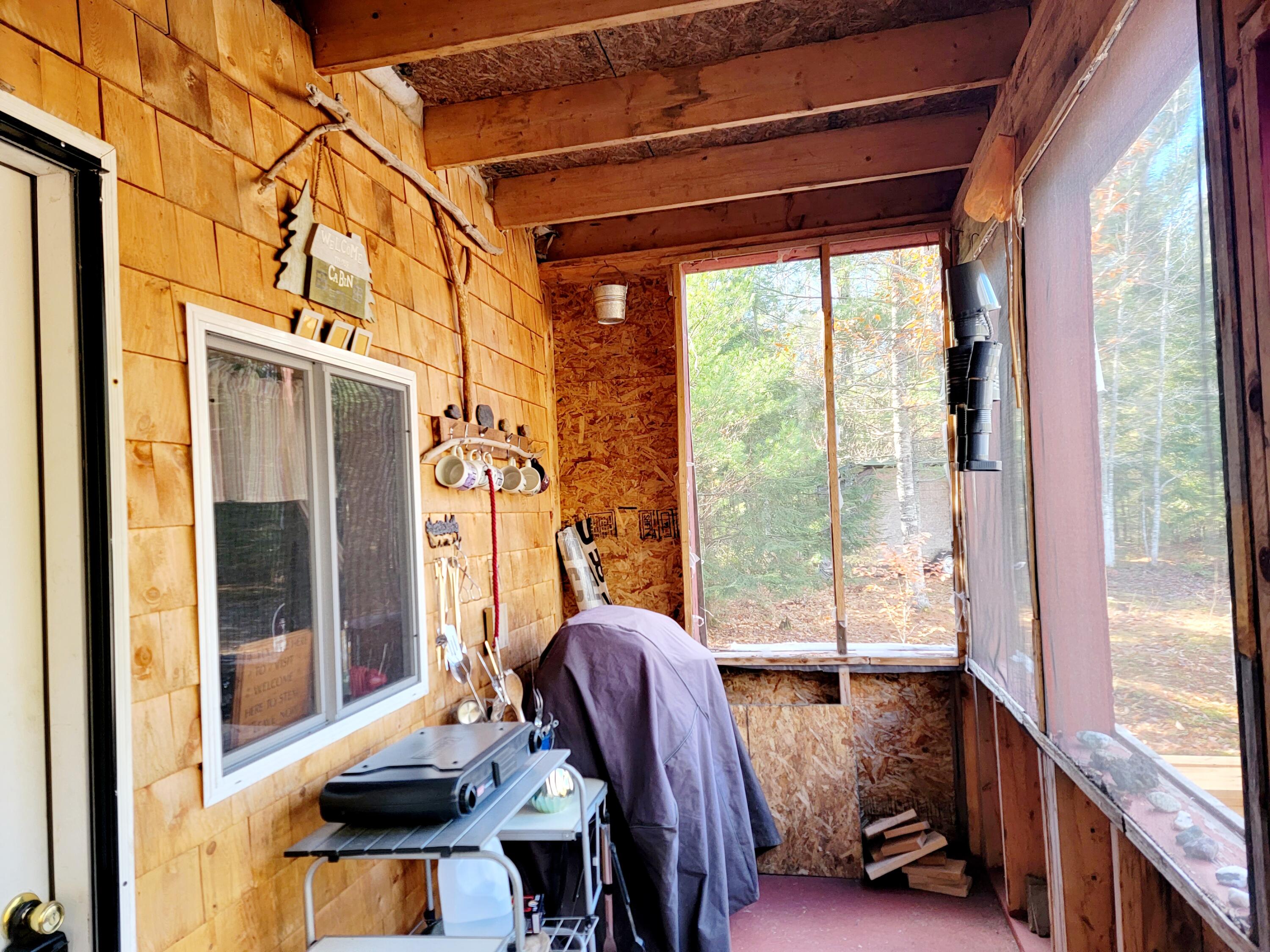 116 Rivers Edge Lane Howland, ME 04448 - Photo 8 of 29 20211101_112138