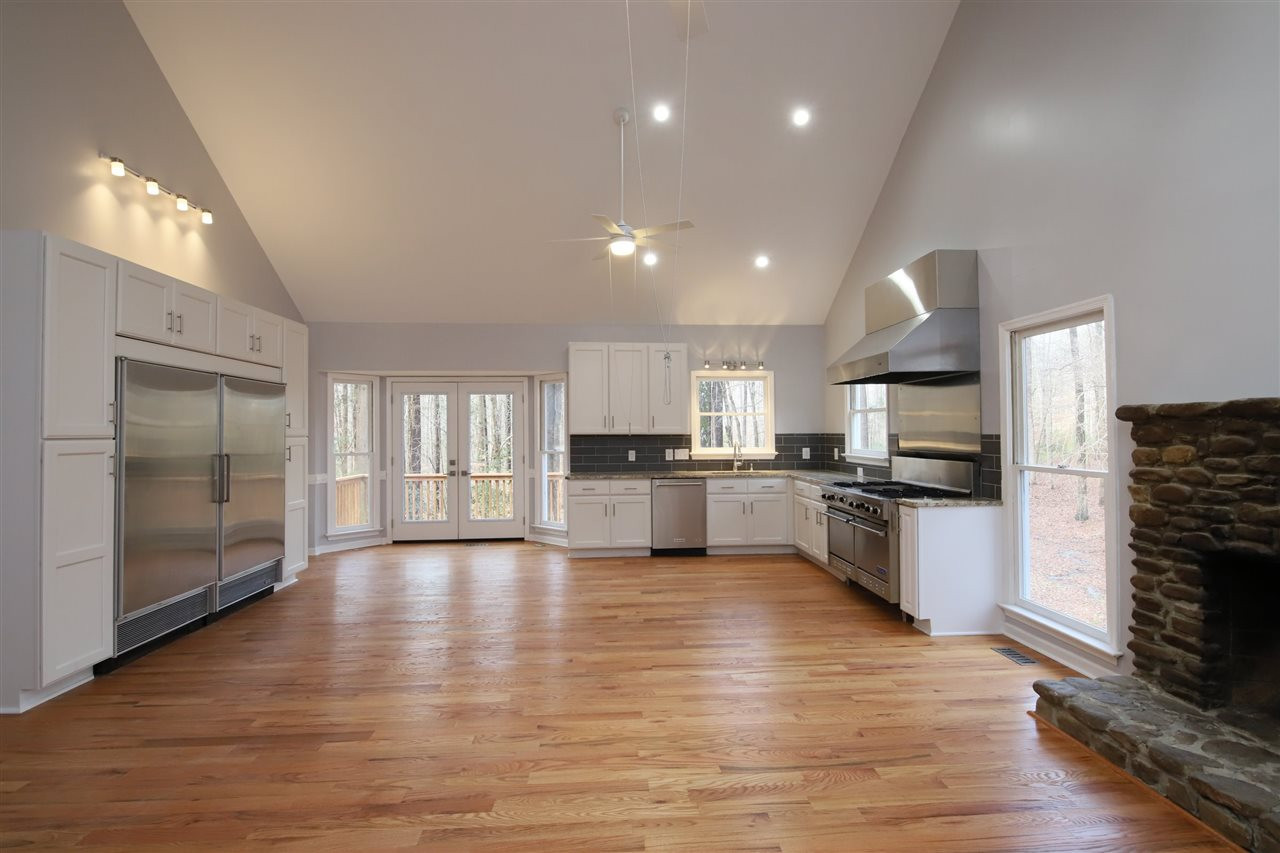 2425 Pleasant Union Church Road Raleigh, NC 27614 - Photo 5 of 30 Photo 5