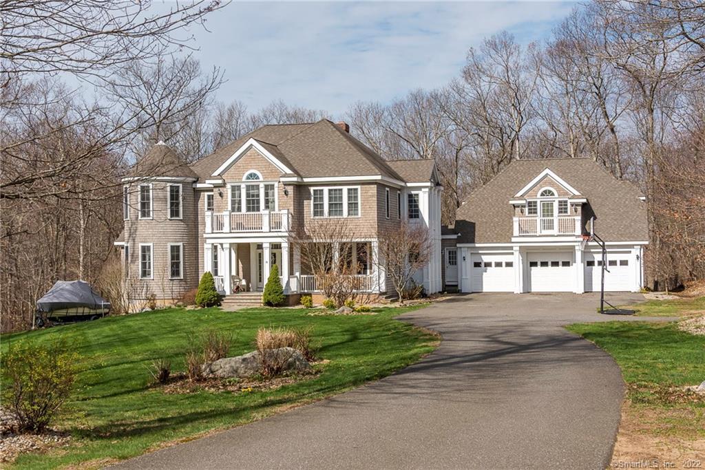 16 Halls Road Westbrook, CT 06498 - Photo 1 of 1