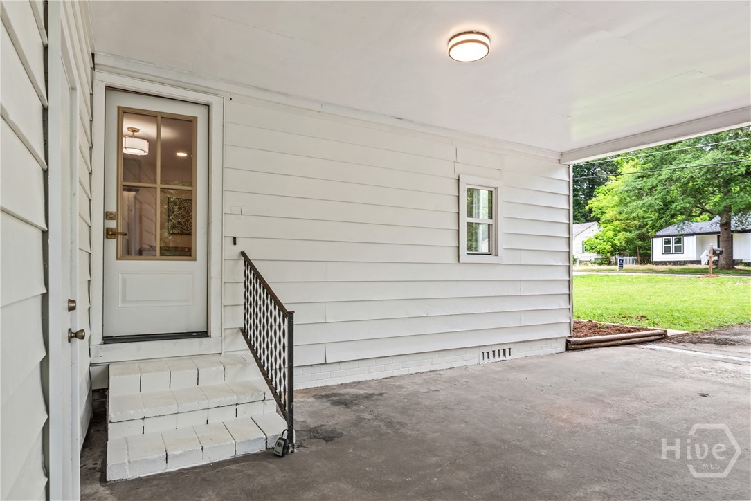492 Clover Street Athens, GA 30606 - Photo 26 of 27