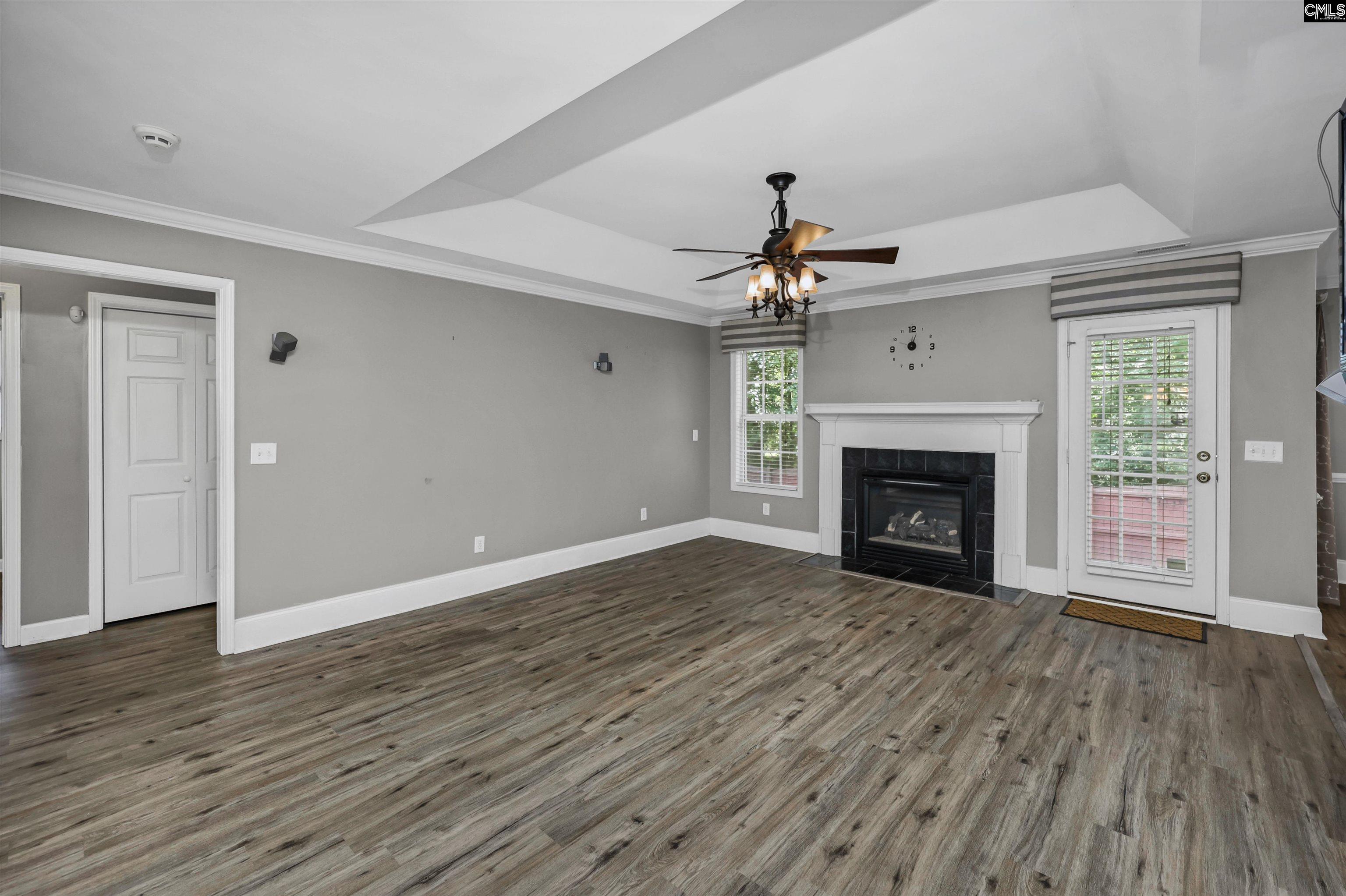 121 Frasier Bay Road Columbia, SC 29229 - Photo 8 of 52