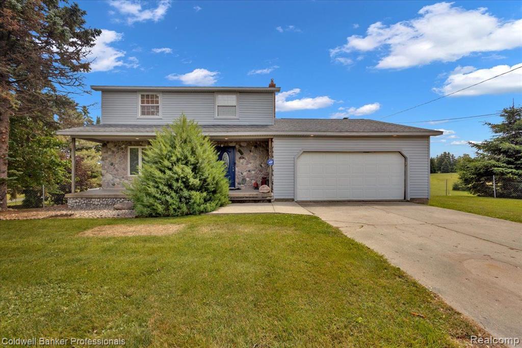 3467 Atlas Road Davison, MI 48423 - Photo 45 of 45