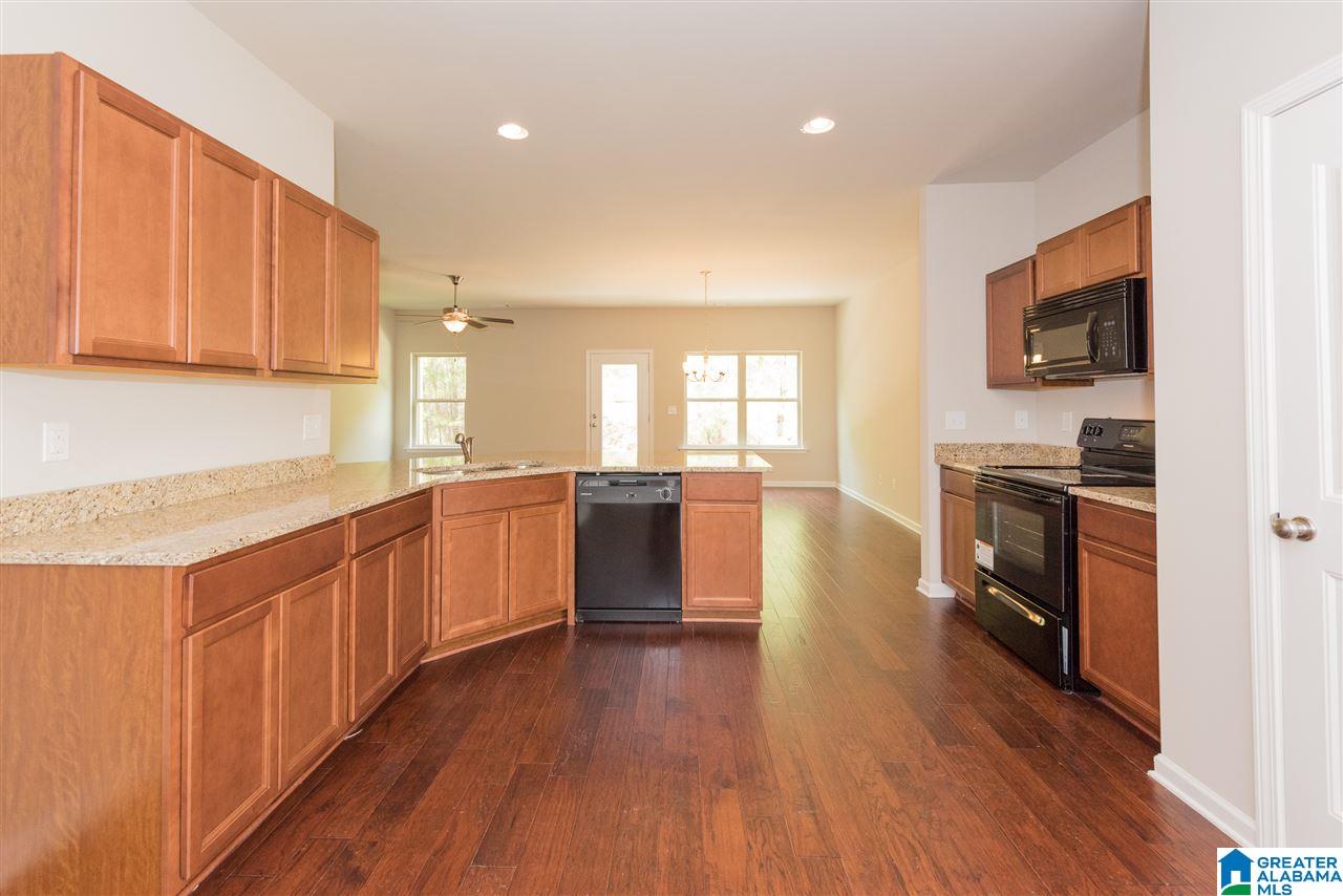 225 Clover Lane Springville, AL 35146 - Photo 15 of 28
