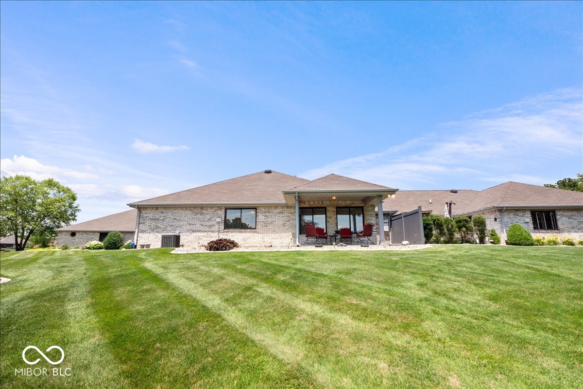 109 Bay Ridge Drive Pendleton, IN 46064 - Photo 29 of 29